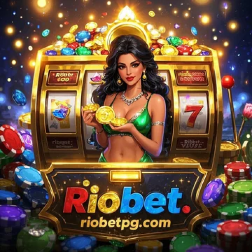 Descubra o Mundo das Loterias no Riobet: Emoção e Oportunidade em Cada Sorteio