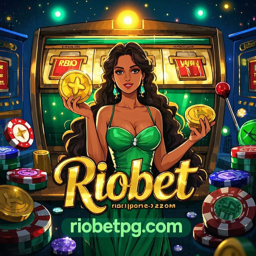 Descubra a Emoção da Roleta no Riobet: O Jogo que Nunca Sai de Moda