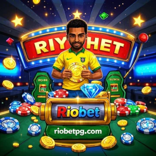 Apostas Esportivas no Riobet: Tudo o Que Você Precisa Saber