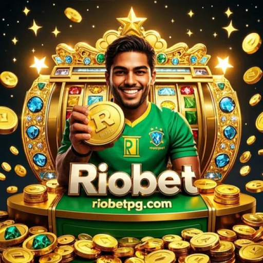 Explorando a Categoria de Jogos Tornenios no Riobet
