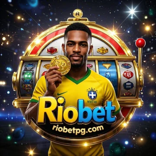 A Ascensão dos Esportes Virtuais: Uma Nova Era de Jogos no Riobet